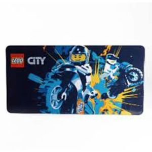 Lego Tin Sign: City